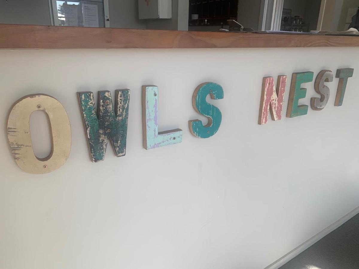 Piopio Fatowl Motel, Bar & Eatery מראה חיצוני תמונה
