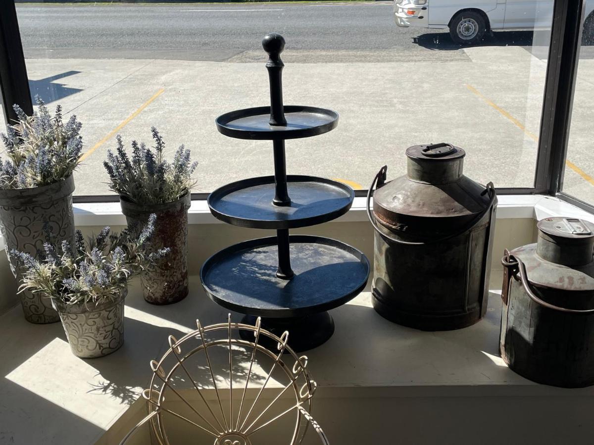 Piopio Fatowl Motel, Bar & Eatery מראה חיצוני תמונה